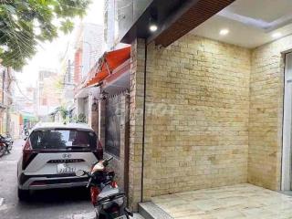 Bán căn nhà HXH 7b /Trần Mai Ninh P.12 Q.Tâ