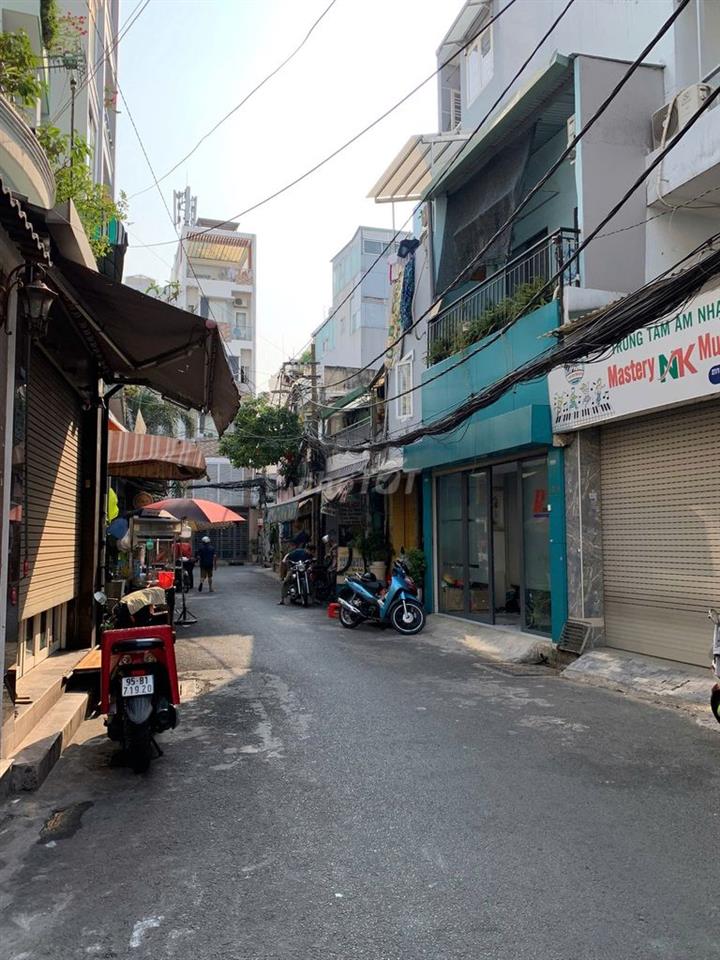 CHO THUÊ MẶT BẰNG KINH DOANH THÍCH HỢP NAIL, SPA, SHOP, VP, ĂN UỐNG