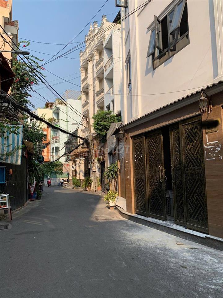 CHO THUÊ MẶT BẰNG KINH DOANH THÍCH HỢP NAIL, SPA, SHOP, VP, ĂN UỐNG