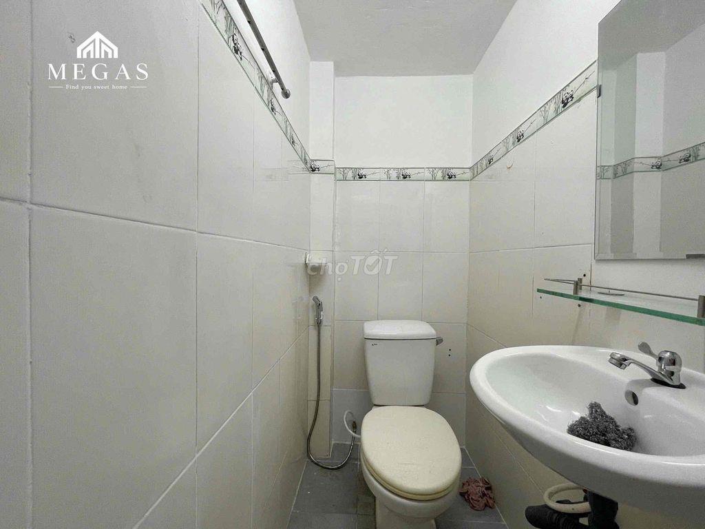 phòng trọ gần VHU đầy đủ tiện nghi , có máy giặc sấy