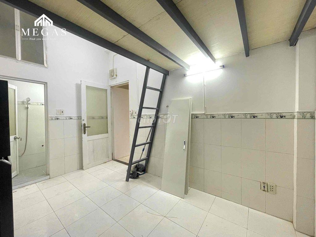 phòng trọ gần VHU đầy đủ tiện nghi , có máy giặc sấy