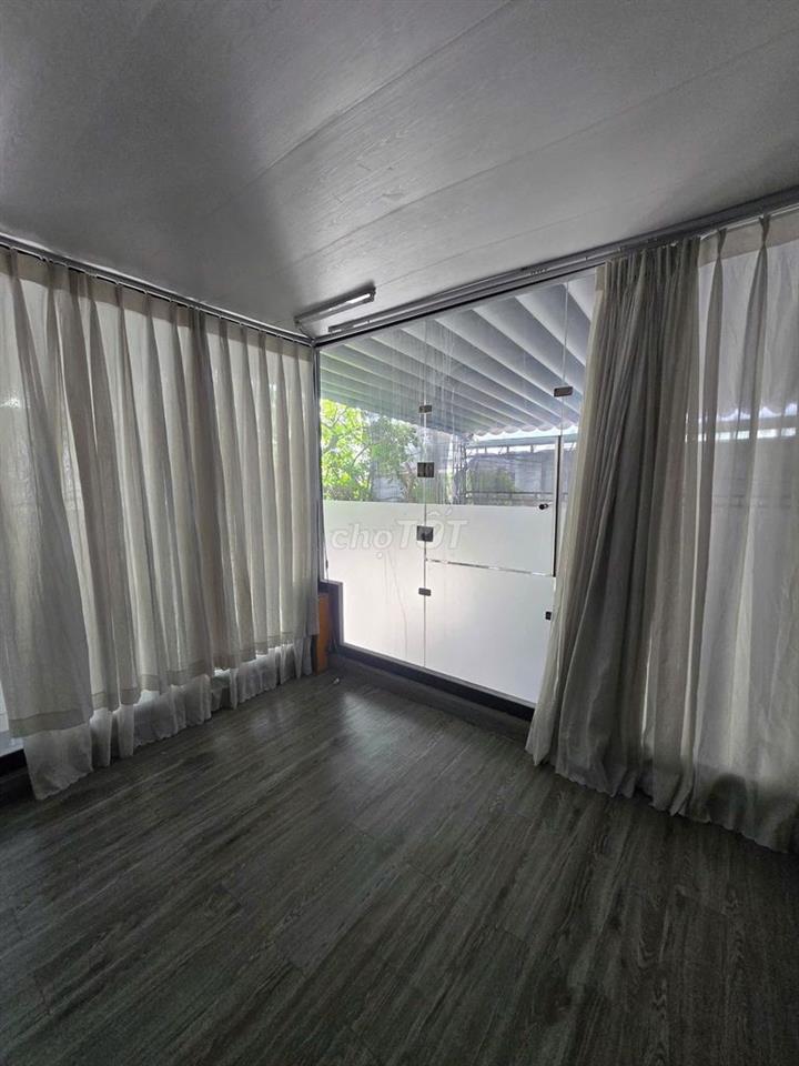 PHÒNG 25M² – MÁY LẠNH - 3TR/THÁNG BAO ĐIỆN NƯỚC - CÁCH AEON TÂN PHÚ 4P