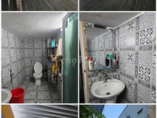 PHÒNG 25M² – MÁY LẠNH - 3TR/THÁNG BAO ĐIỆN NƯỚC - CÁCH AEON TÂN PHÚ 4P