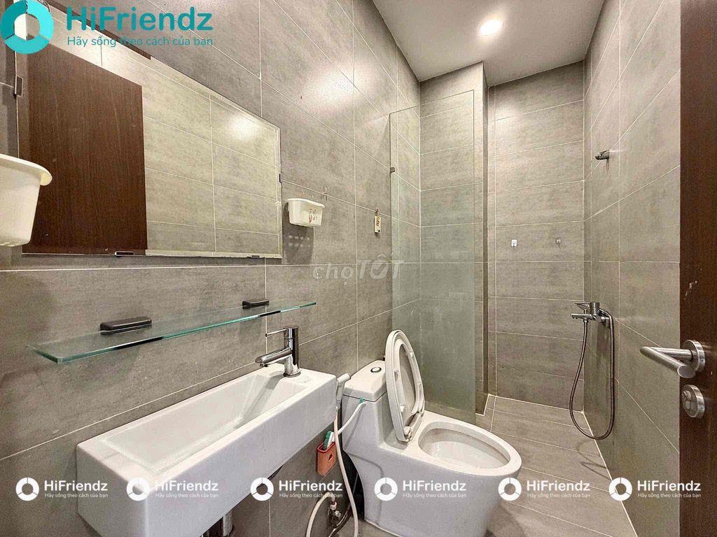 [Q2] Căn Hộ Mini | Ban Công Thoáng ngay UBND Q2 sát Mai Chí Thọ - SALA