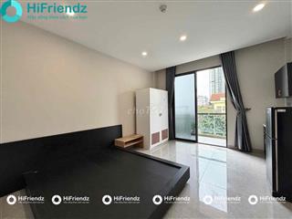 [Q2] Căn Hộ Mini | Ban Công Thoáng ngay UBND Q2 sát Mai Chí Thọ - SALA