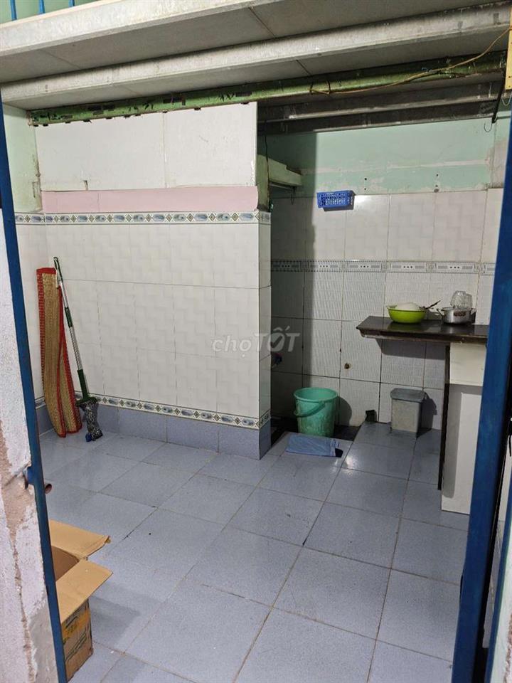 Cho thuê phòng trọ 10m2 có gác lửng, cổng riêng, giờ giấc tự do