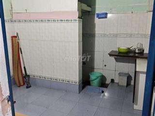 Cho thuê phòng trọ 10m2 có gác lửng, cổng riêng, giờ giấc tự do