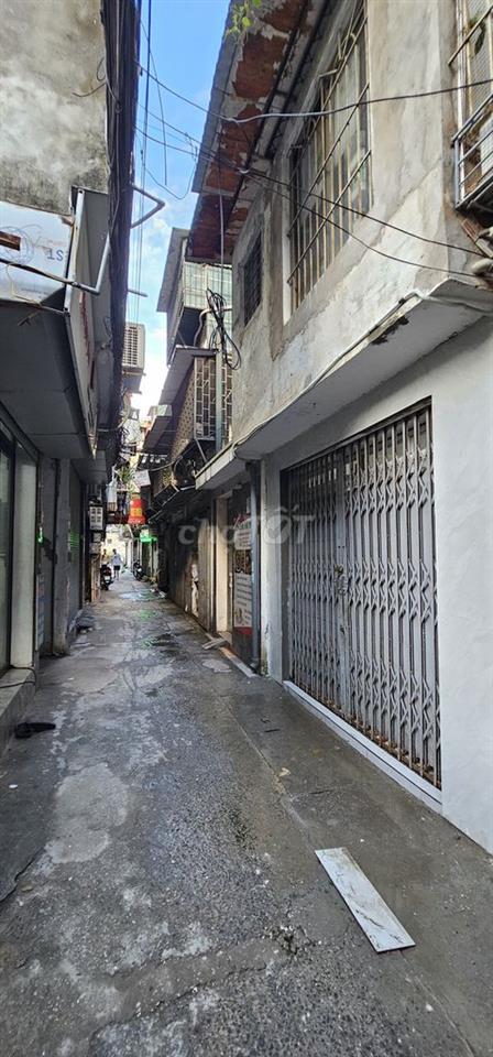 [CHÍNH CHỦ BÁN] NHÀ TẬP THỂ TẦNG 01 KINH DOANH TỐT P