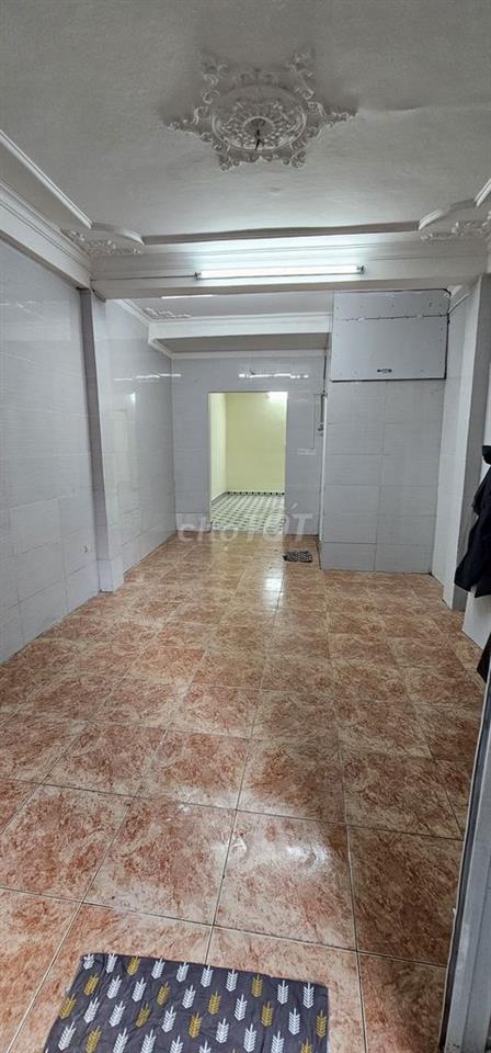 [CHÍNH CHỦ BÁN] NHÀ TẬP THỂ TẦNG 01 KINH DOANH TỐT P