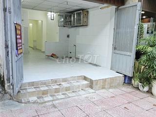 [CHÍNH CHỦ BÁN] NHÀ TẬP THỂ TẦNG 01 KINH DOANH TỐT P