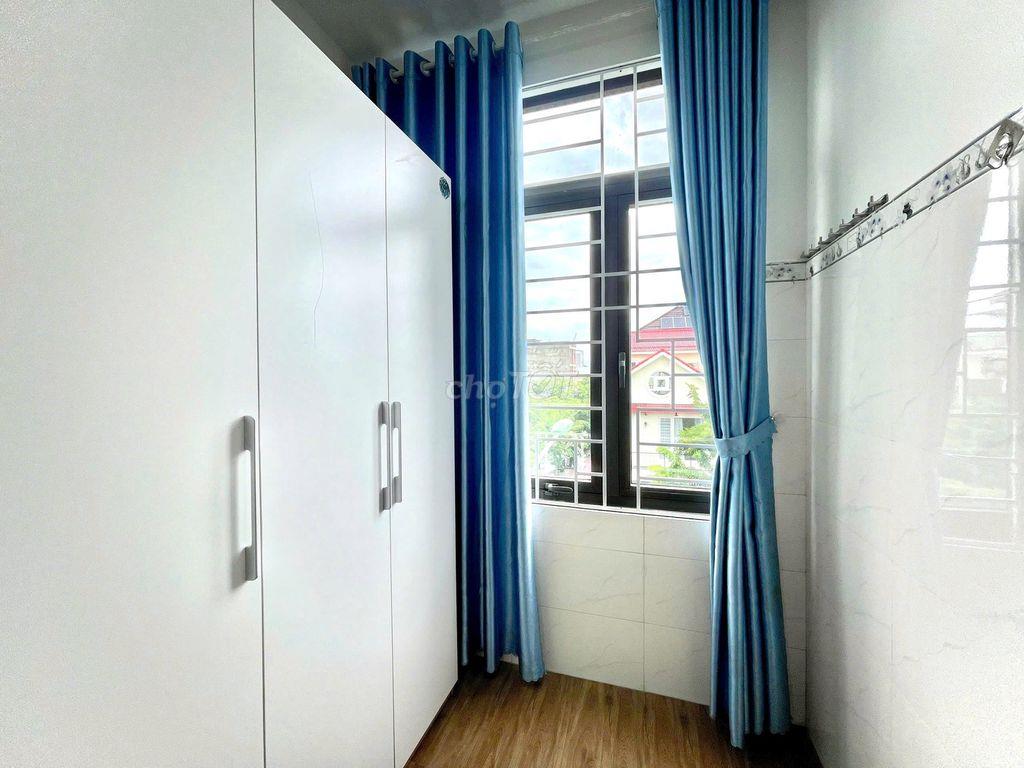 CĂN HỘ 1PN ĐẸP NHẤT PHÂN KHÚC 7 TRIỆU TẠI HÒA XUÂN