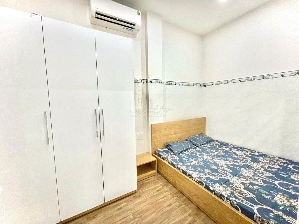 CĂN HỘ 1PN ĐẸP NHẤT PHÂN KHÚC 7 TRIỆU TẠI HÒA XUÂN