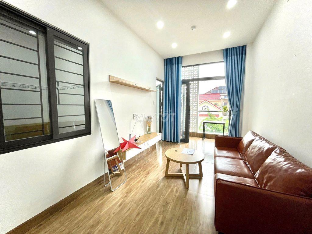 CĂN HỘ 1PN ĐẸP NHẤT PHÂN KHÚC 7 TRIỆU TẠI HÒA XUÂN