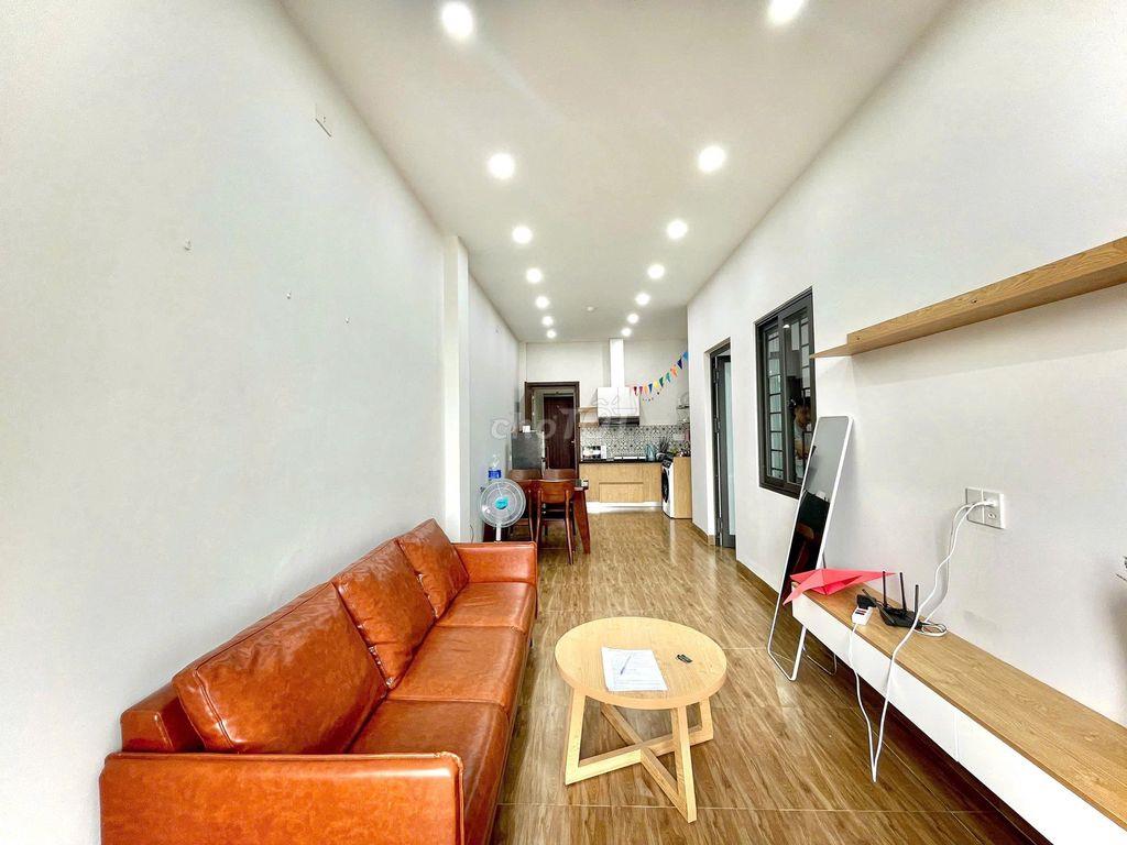 CĂN HỘ 1PN ĐẸP NHẤT PHÂN KHÚC 7 TRIỆU TẠI HÒA XUÂN