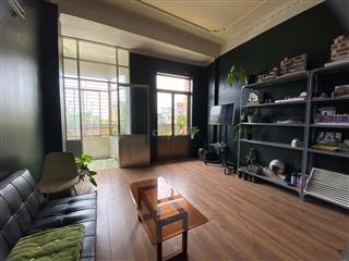 Văn phòng Cho thuê - Điện Biên Phủ - Tầng 3