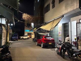 Bán nhà trung tâm Hoà Khánh Bắc