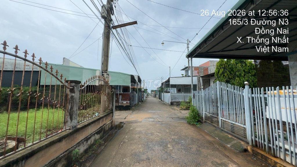 BÁN NHÀ ĐƯỜNG DỐC MƠ 3 GẦN QUÁN CÀ PHÊ BEO