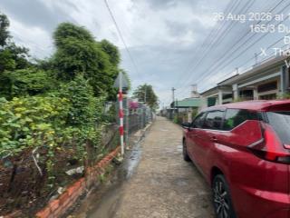 BÁN NHÀ ĐƯỜNG DỐC MƠ 3 GẦN QUÁN CÀ PHÊ BEO