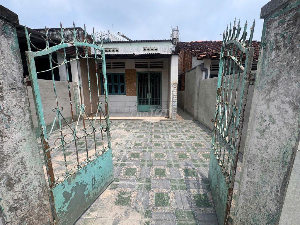 🏡 CHÍNH CHỦ CẦN BÁN CĂN NHÀ – GIÁ TỐT, VỊ TRÍ THUẬN TIỆN