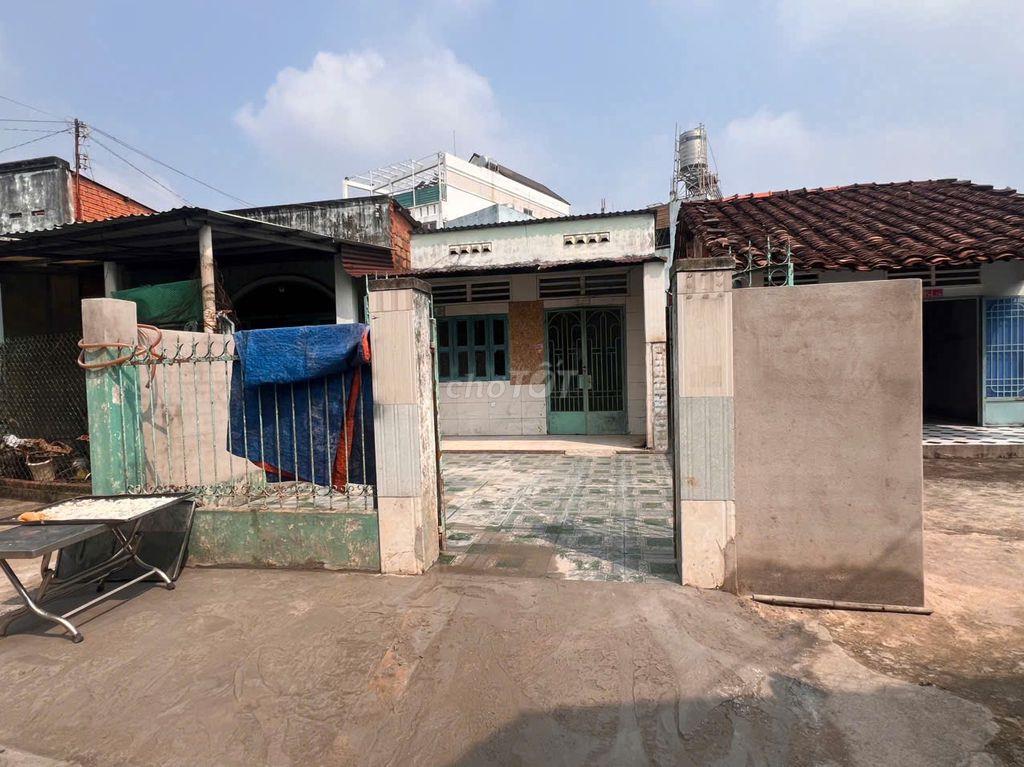 🏡 CHÍNH CHỦ CẦN BÁN CĂN NHÀ – GIÁ TỐT, VỊ TRÍ THUẬN TIỆN
