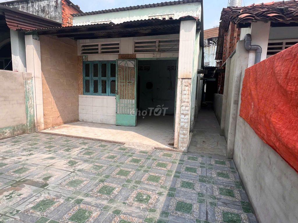 🏡 CHÍNH CHỦ CẦN BÁN CĂN NHÀ – GIÁ TỐT, VỊ TRÍ THUẬN TIỆN