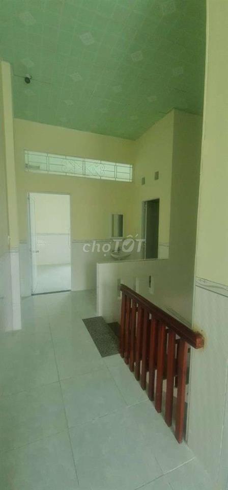 Cho thuê nhà 1trệt, 1 lầu