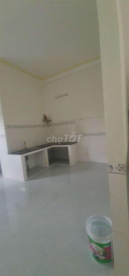 Cho thuê nhà 1trệt, 1 lầu