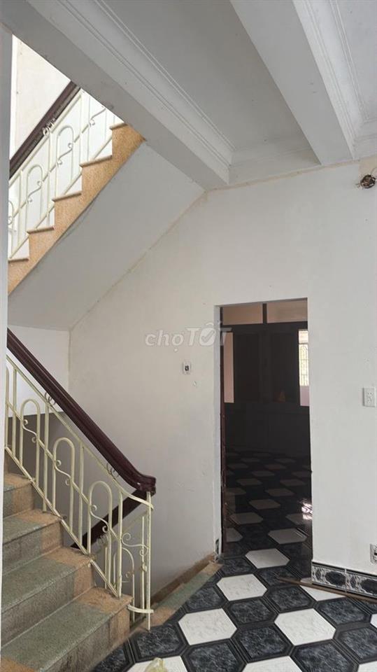 CHO THUÊ NHÀ - MẶT TIỀN - 3 Tầng - Trường Chinh - TP Huế