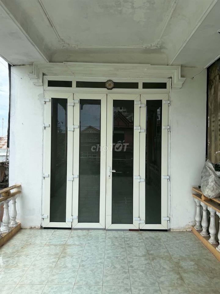 CHO THUÊ NHÀ - MẶT TIỀN - 3 Tầng - Trường Chinh - TP Huế