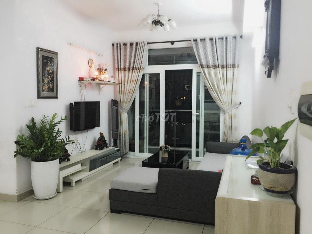 Bán Căn Hộ Chung Cư Phú Đạt - Bình Thạnh |75m² Giá 5.4 Tỷ 