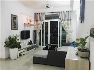 Bán Căn Hộ Chung Cư Phú Đạt - Bình Thạnh |75m² Giá 5.4 Tỷ 