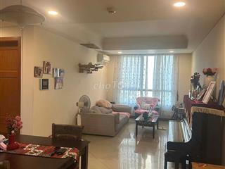 Bán Căn Hộ Hạng Sang The Manor Bình Thạnh - 125m², 3 Phòng Ngủ
