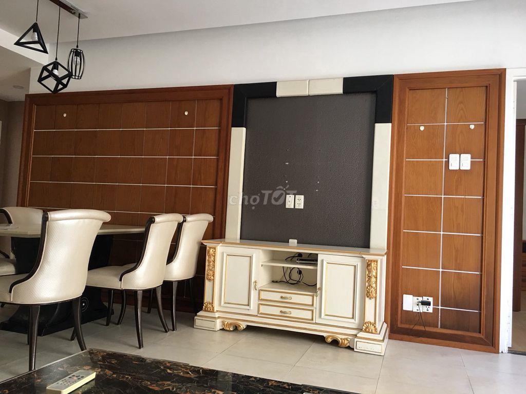 Bán Căn Hộ Hạng Sang Saigon Airport Plaza - 150m², 3 Phòng , Giá 11 Tỷ