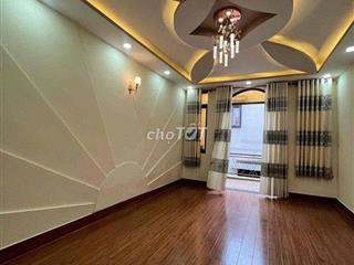 PASS PHÒNG QUANG TRUNG ĐỐI DIỆN CHỢ HẠNH THÔNG TÂY 45M2