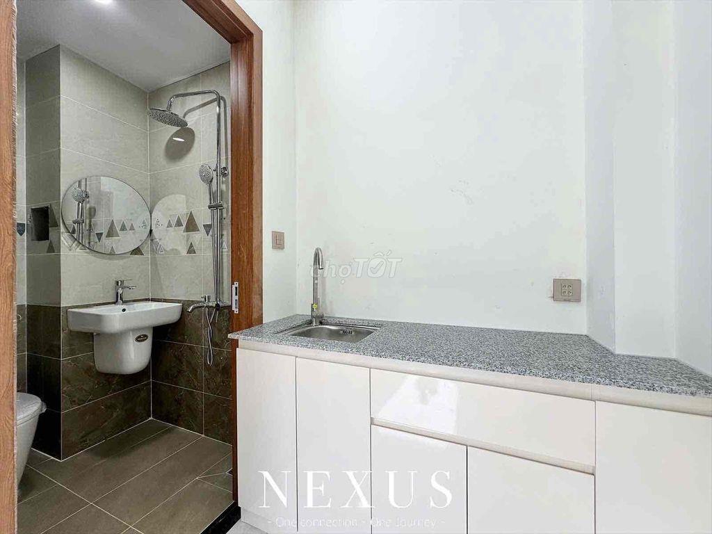 CHUNG CƯ MINI MỚI XÂY BANCOL CỬA SỔ FULL NT NGAY DƯƠNG QUẢNG HÀM