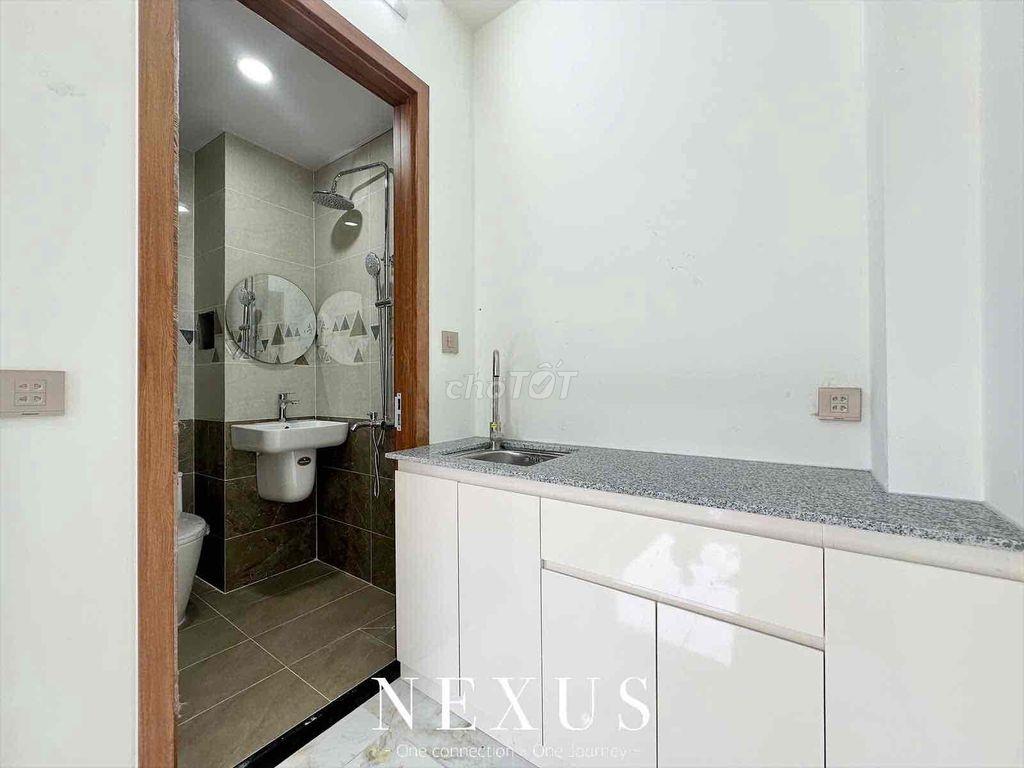 CHUNG CƯ MINI MỚI XÂY BANCOL CỬA SỔ FULL NT NGAY DƯƠNG QUẢNG HÀM