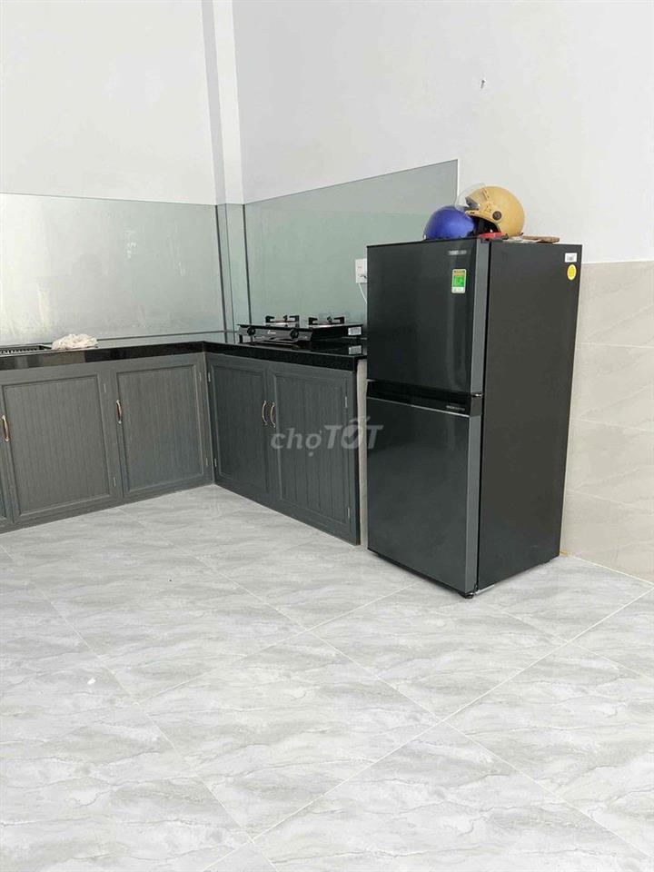 Cho thuê NHÀ NGUYÊN CĂN 2 phòng ngủ đầy đủ nội thất