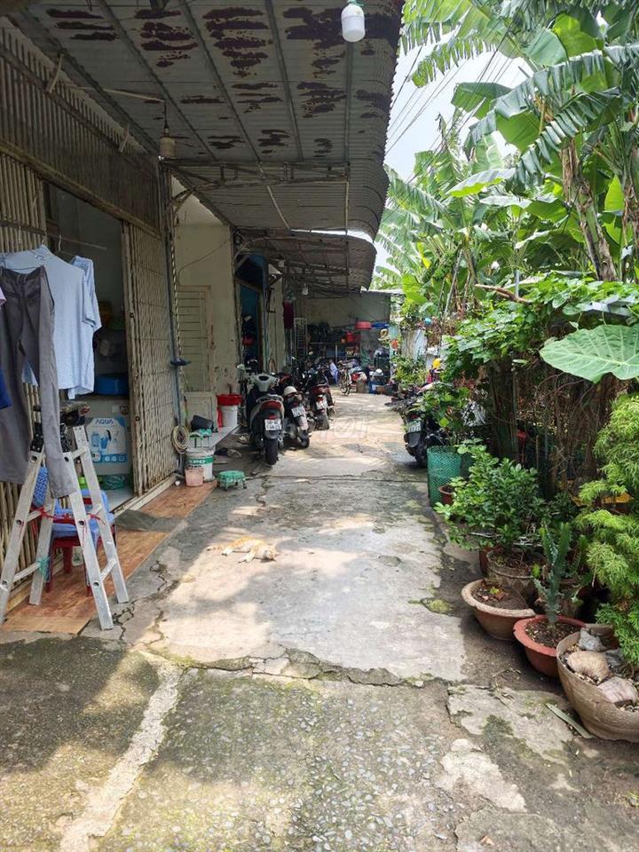 Cho thuê nhà riêng nguyên căn 