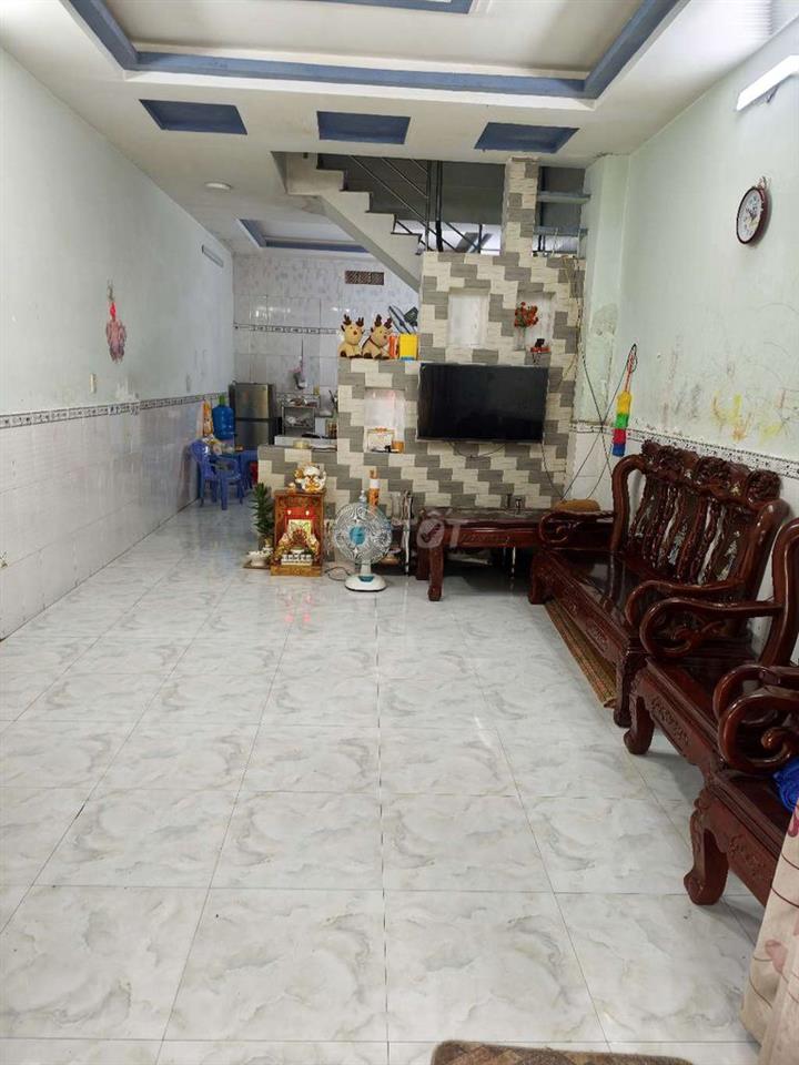 Cho thuê nhà riêng nguyên căn 