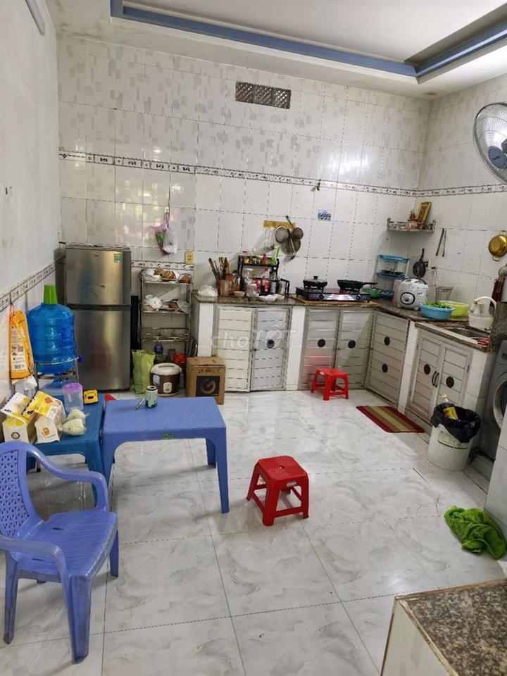 Cho thuê nhà riêng nguyên căn 