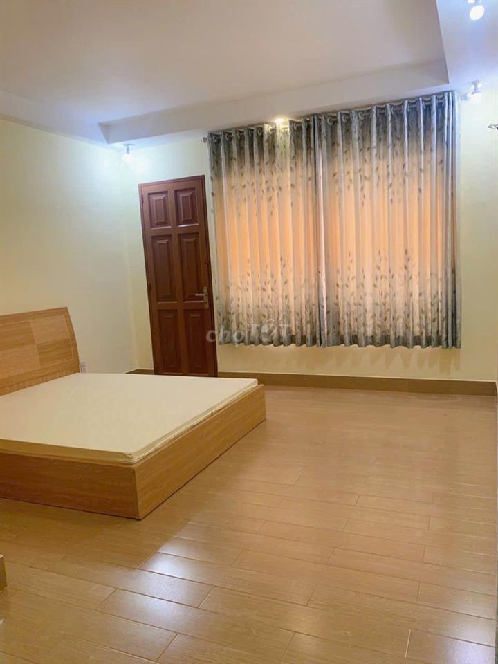Nhà Cho Thuê Vị Trí Trung Tâm Phú Nhuận Tp.Hồ Chí Minh