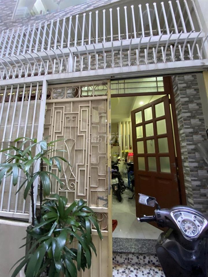 Nhà Cho Thuê Vị Trí Trung Tâm Phú Nhuận Tp.Hồ Chí Minh