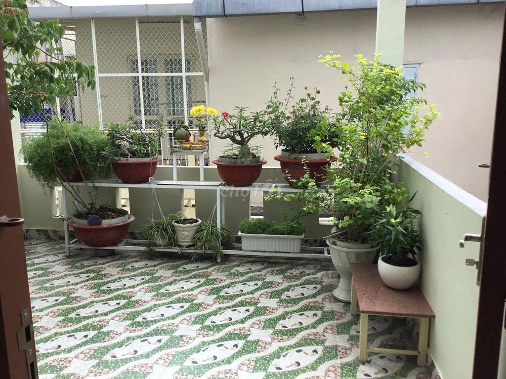 Nhà Cho Thuê Vị Trí Trung Tâm Phú Nhuận Tp.Hồ Chí Minh