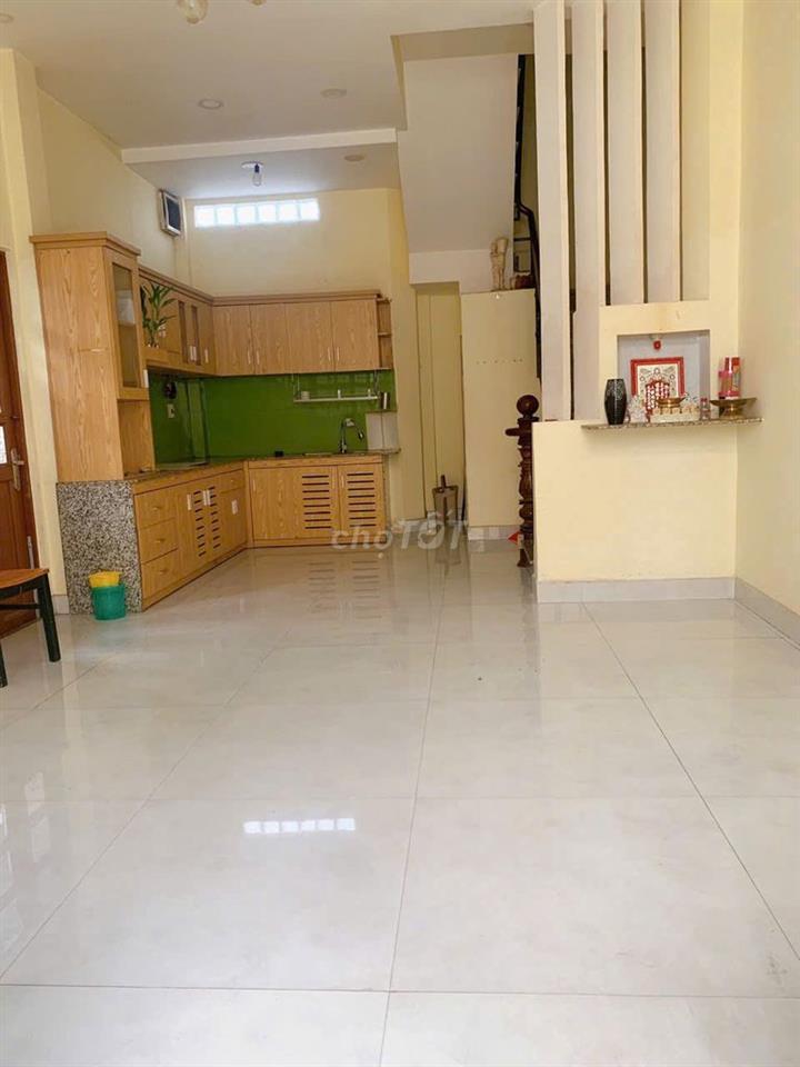 Nhà Cho Thuê Vị Trí Trung Tâm Phú Nhuận Tp.Hồ Chí Minh