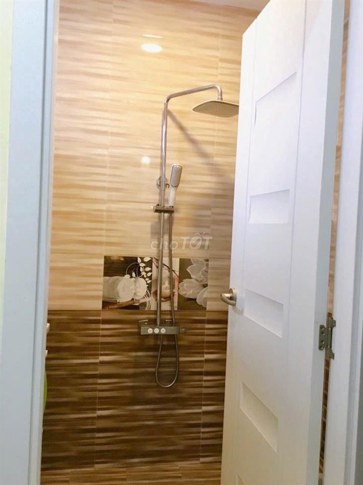 Nhà Cho Thuê Vị Trí Trung Tâm Phú Nhuận Tp.Hồ Chí Minh