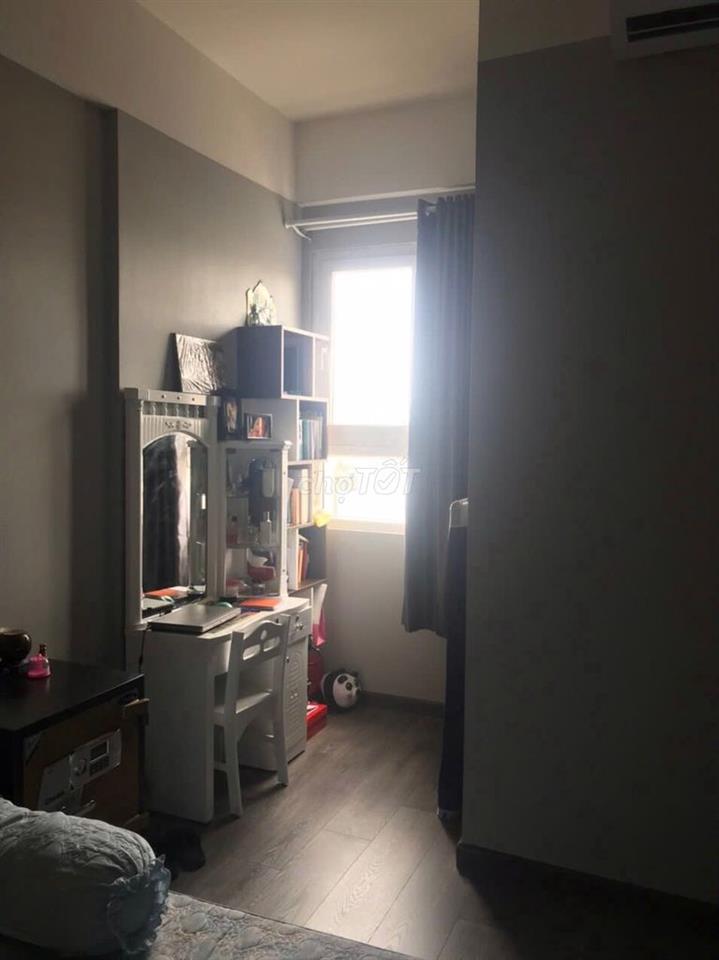 Bán căn hộ chung cư Phú Thọ, Quận 11, 62m2, 2PN, 3.4 tỷ