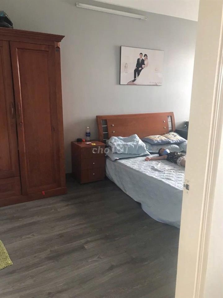 Bán căn hộ chung cư Phú Thọ, Quận 11, 62m2, 2PN, 3.4 tỷ