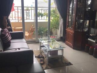 Bán căn hộ chung cư Phú Thọ, Quận 11, 62m2, 2PN, 3.4 tỷ