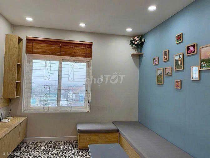 CHO THUÊ CĂN HỘ LỮ GIA PLAZA (QUẬN 11) – 90M² (2PN, 2WC) – TẦNG CAO