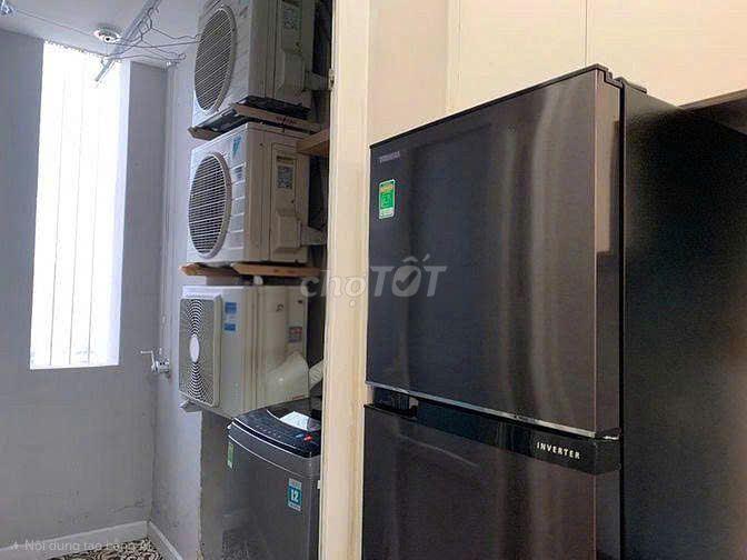 CHO THUÊ CĂN HỘ LỮ GIA PLAZA (QUẬN 11) – 90M² (2PN, 2WC) – TẦNG CAO